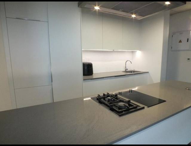 1 BEDROOM PROPERTY TO RENT IN DEVONBOSCH PRECINCT